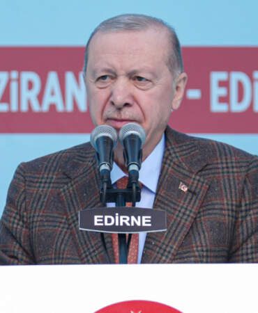 Cumhurbaşkanı Erdoğan’dan Muhalefete Salvolar: ‘CHP Sanki Dövüş Kulübü! Vekil misiniz Yoksa Militan mı?’