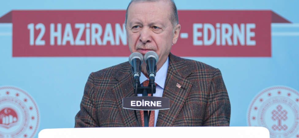 Cumhurbaşkanı Erdoğan’dan Muhalefete Salvolar: ‘CHP Sanki Dövüş Kulübü! Vekil misiniz Yoksa Militan mı?’