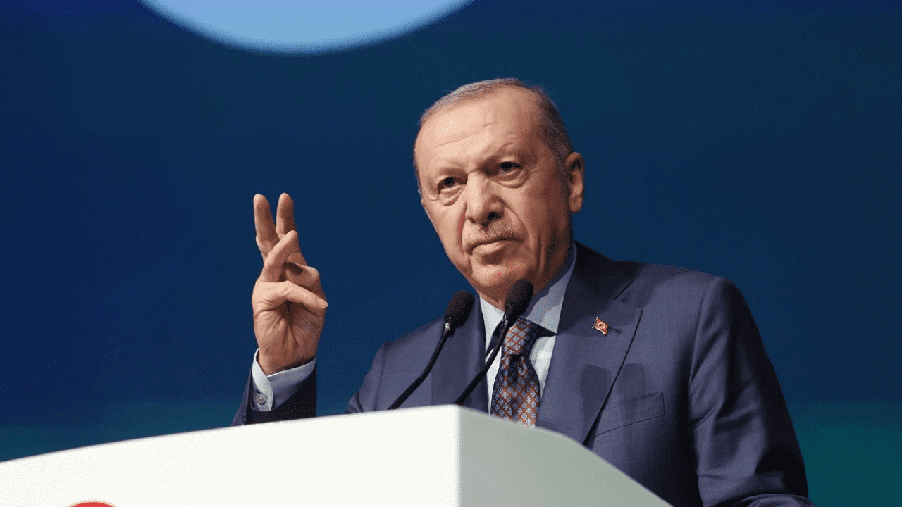 Cumhurbaşkanı Erdoğan’dan ‘Sıfır Atık’ Mesajı: ‘Ekonomimize 365 Milyar Katkı Sağladık’