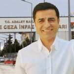 Demirtaş’tan Süreç ve ‘Mutlak Butlan’ Mesajı: ‘Az Kaldı’