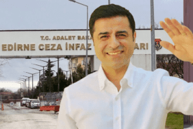 Demirtaş’tan Süreç ve ‘Mutlak Butlan’ Mesajı: ‘Az Kaldı’