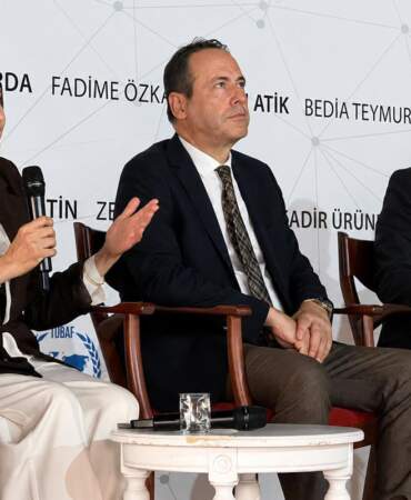 Dijital telif Ankara’daki sempozyumda masaya yatırıldı