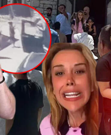 Dilan Polat’ın Korumasını Öldüren Şüpheli Otel Çevresinde Saatlerce Pusuda Beklemiş: Kan Donduran Cinayette Yeni Detaylar