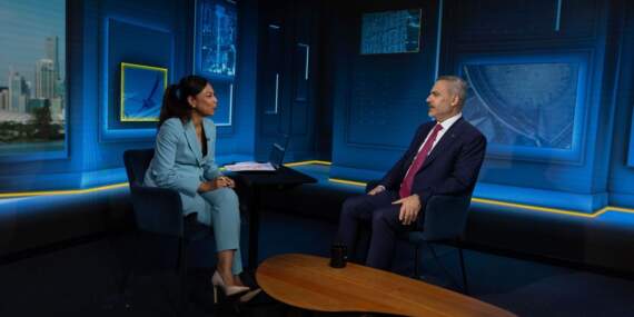 Fidan: Trump NATO Zirvesi’ne katılmayı planlıyor