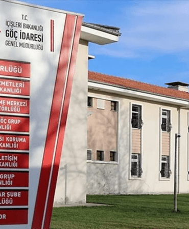 DMM’den ‘Almanya Türkiye’ye Mülteci Gönderiyor’ İddiasına Yalanlama