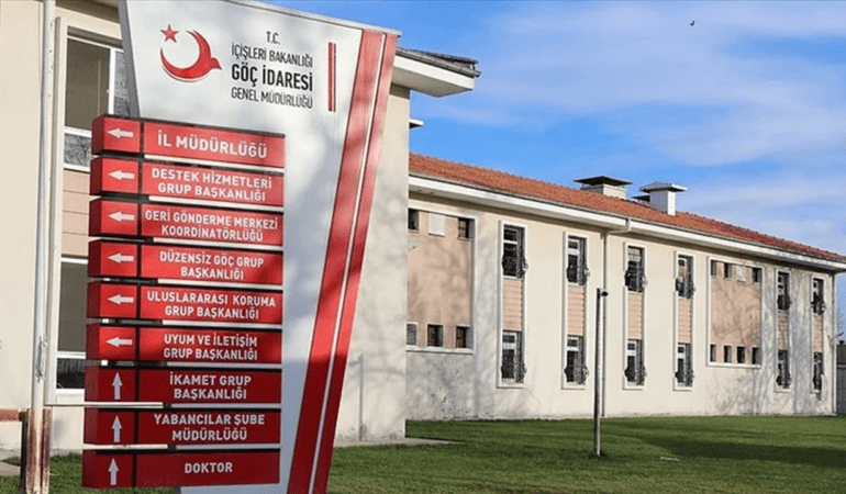 DMM’den ‘Almanya Türkiye’ye Mülteci Gönderiyor’ İddiasına Yalanlama
