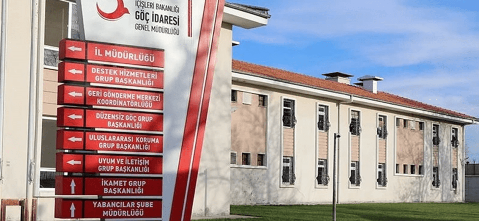 DMM’den ‘Almanya Türkiye’ye Mülteci Gönderiyor’ İddiasına Yalanlama