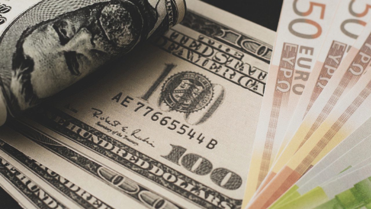 Dolar 46 Lira Sınırında, Euro Sakin: İşte Serbest Piyasada Yeni Haftanın İlk Döviz Kurları
