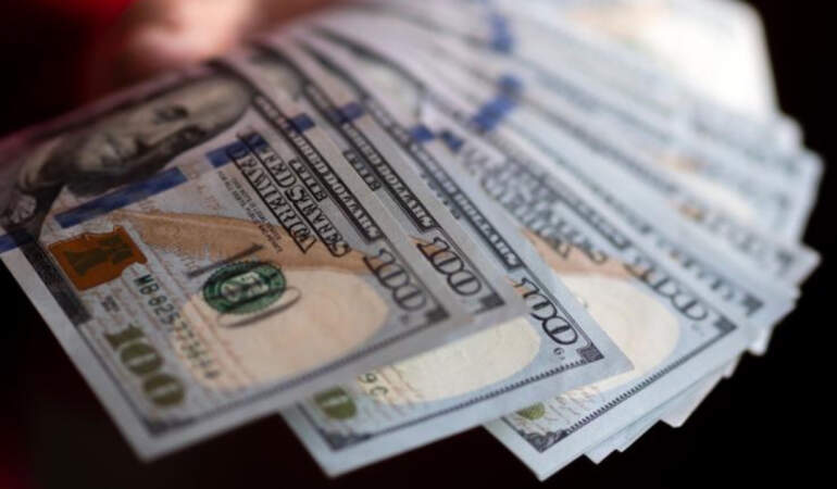 Dolar Yükseldi, Euro Geriledi: İşte 5 Haziran 2026 Güncel Döviz Kurları