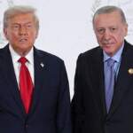 Trump, 2026 NATO Zirvesi için Ankara’ya geliyor