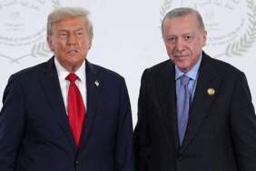 Trump, 2026 NATO Zirvesi için Ankara’ya geliyor