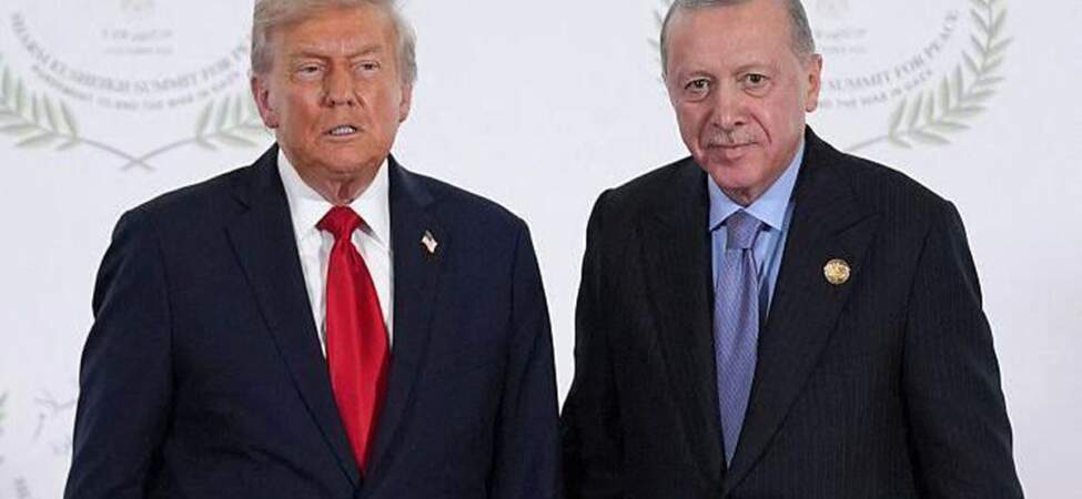 Trump, 2026 NATO Zirvesi için Ankara’ya geliyor