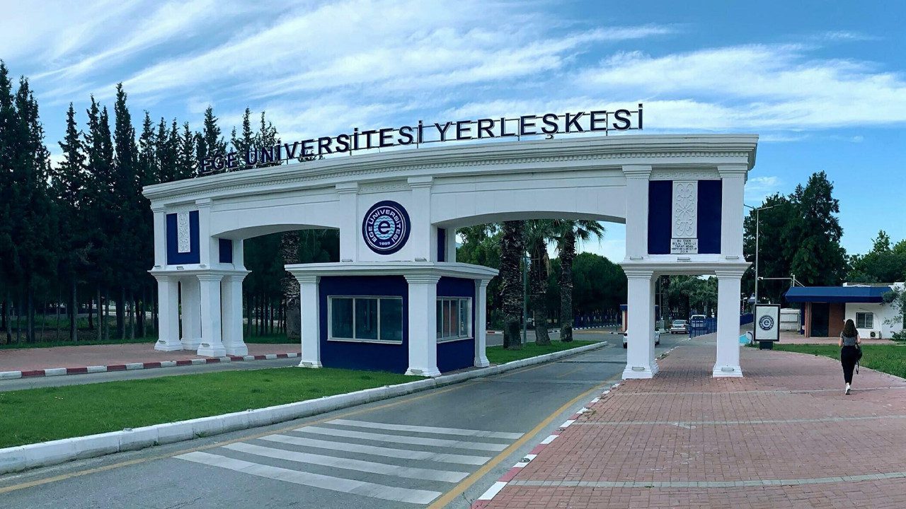 Ege Üniversitesi’nde ‘Adrese Teslim İhale’ Çarkı: Kamu Görevlileri de Vurgunun İçinde