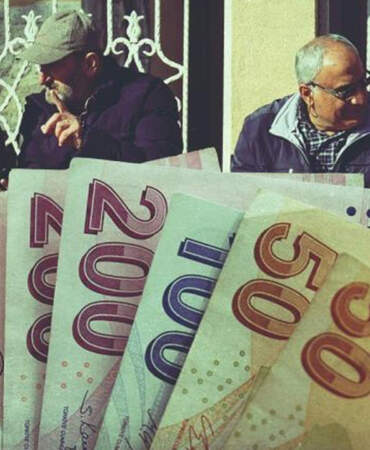 En Düşük Emekli Maaşında Yeni Formül Masada: İşte Kulisleri Hareketlendiren Rakam