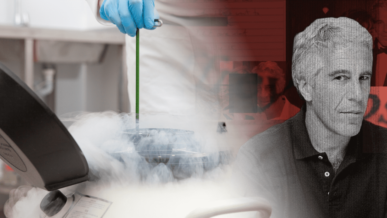 Epstein’ın Ölüm Sonrası Planı Ortaya Çıktı: DNA’sını Yaymak İçin Spermlerini Saklamış