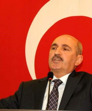 Erzurum Türk Ocağı: ‘Kongre Binası’ndaki eserlerin Erzurum’da muhafaza edilmesi sağlanmalı’