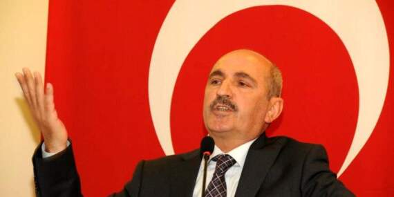 Erzurum Türk Ocağı: ‘Kongre Binası’ndaki eserlerin Erzurum’da muhafaza edilmesi sağlanmalı’