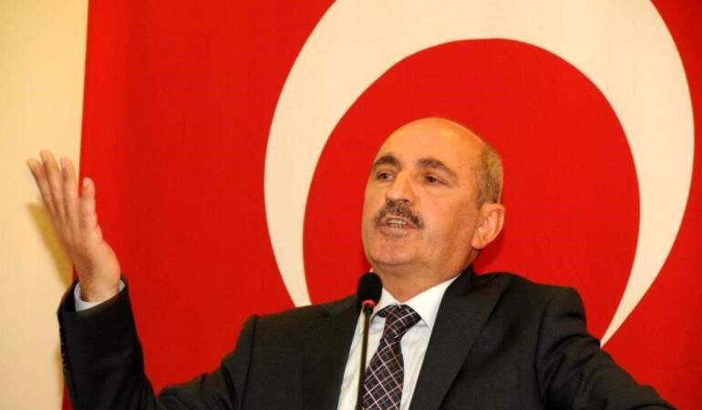 Erzurum Türk Ocağı: ‘Kongre Binası’ndaki eserlerin Erzurum’da muhafaza edilmesi sağlanmalı’