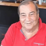 Eski Kuşadası Belediye Başkanı Engin Berberoğlu Hayatını Kaybetti
