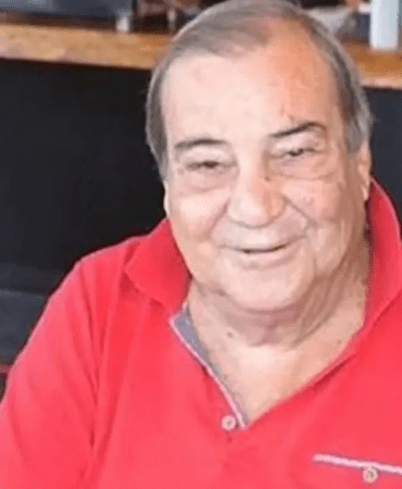 Eski Kuşadası Belediye Başkanı Engin Berberoğlu Hayatını Kaybetti