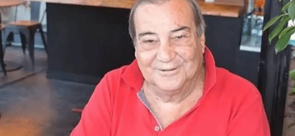 Eski Kuşadası Belediye Başkanı Engin Berberoğlu Hayatını Kaybetti