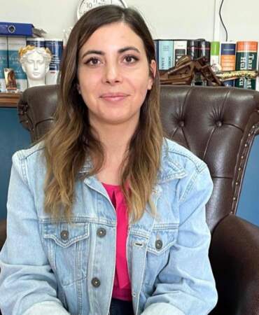 Gülhan Taş cinayetine ilişkin davada sanık hakim karşısına çıktı