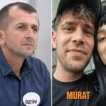 Evlilik dışı çocuk yapıp başkasına kaçan kızına canlı yayından böyle seslendi