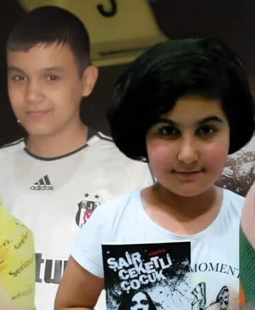 Faili Meçhuller İçin Dev Operasyon: Nadira Kadirova, Yeldana Kaharman, Burak Oğraş Dosyaları Raftan İniyor