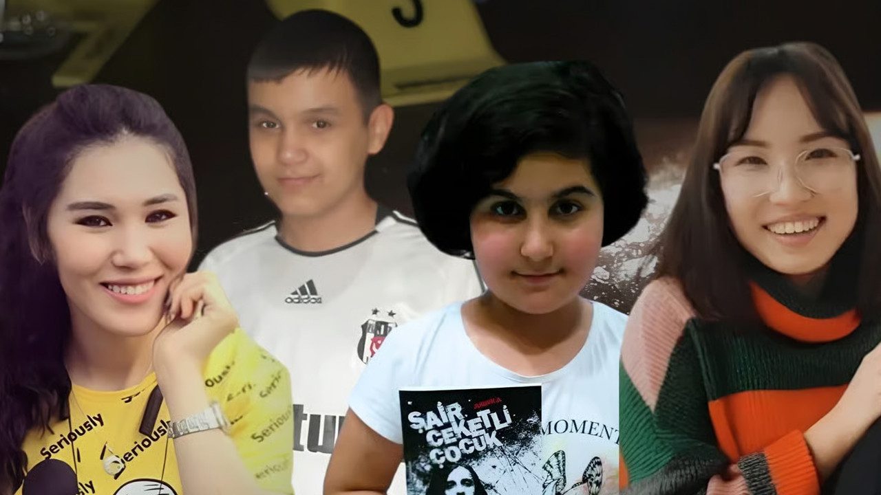 Faili Meçhuller İçin Dev Operasyon: Nadira Kadirova, Yeldana Kaharman, Burak Oğraş Dosyaları Raftan İniyor