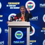 Hakan Safi’den Luis Suarez Açıklaması