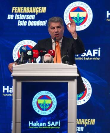 Hakan Safi’den Luis Suarez Açıklaması