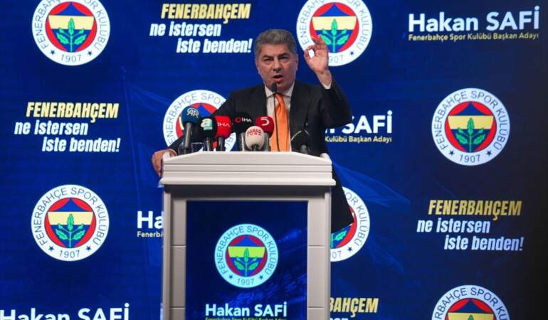 Hakan Safi’den Luis Suarez Açıklaması