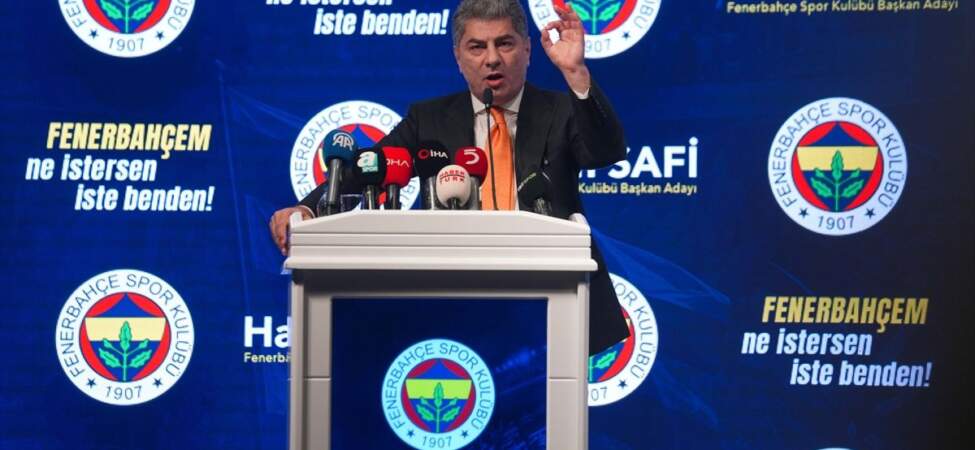 Hakan Safi’den Luis Suarez Açıklaması