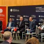 Helsinki’de NATO Paneli