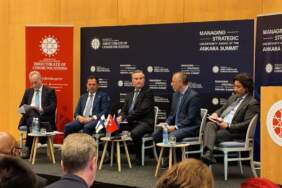 Helsinki’de NATO Paneli