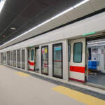 Gayrettepe-Arnavutköy Metrosu Kapatıldı