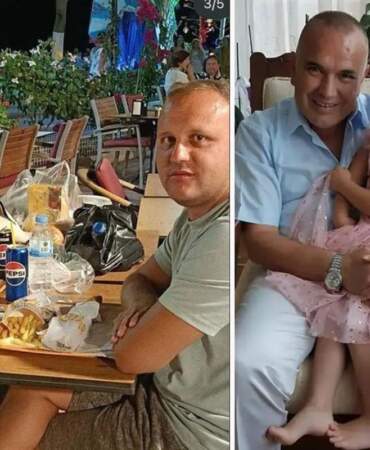 Mahkemeye damga vuran sözler: Babam eşimin üstüne oturdu, bıçaklamaya başladı