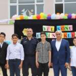 Başarılı Öğrencilere Bisiklet Ödülü