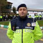 Astsubay Yusuf Ergün şehit oldu