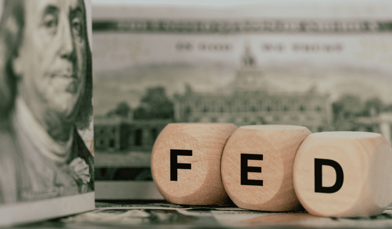 Gözler Bu Karardaydı: Fed Faizi Sabit Tuttu