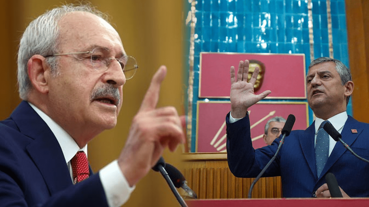 Gözler CHP’nin Grup Toplantısına Çevrildi: Kılıçdaroğlu ve Özel’i Takip Etmek İçin Başvuranların Sayısı Belli Oldu