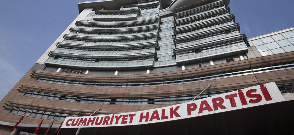 Meclis’te Yeni Grup Hazırlığı İddiası: ‘CHP’den 86 Milletvekili ve 74 İl Başkanı Bizim Partiye Katılıyor’