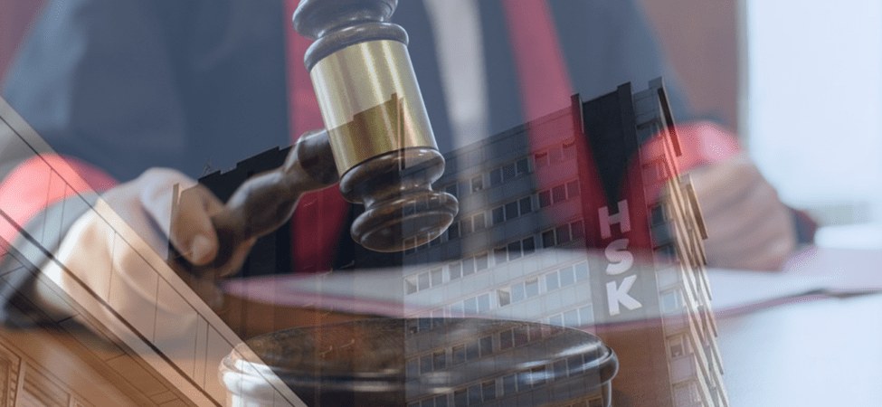 HSK Kararnamesi Yayımlandı: 33 İlin Başsavcısı Değişti