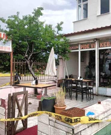 Ankara’da Tabancalı Saldırı ve İntihar