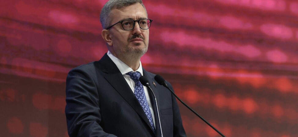 İletişim Başkanı Duran’dan İsrail’e Sert Tepki: ‘Soykırımla Yargılananların Türkiye’ye Ders Vermesi Hadsizliktir’