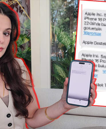 iPhone Kullananlar İçin Büyük Tehlike: Yeni Yöntem Deşifre Oldu! Tuzağa Düşen Çok Sayıda Kişi Var