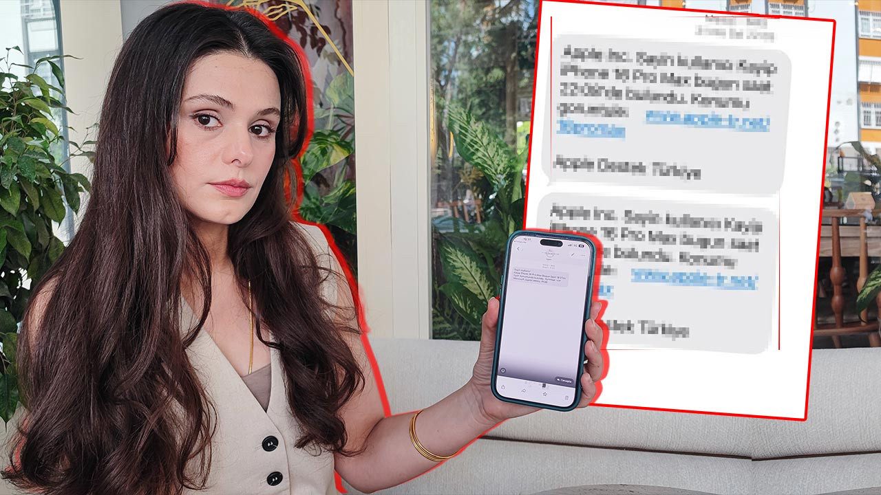 iPhone Kullananlar İçin Büyük Tehlike: Yeni Yöntem Deşifre Oldu! Tuzağa Düşen Çok Sayıda Kişi Var