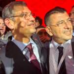 İstanbul Cumhuriyet Başsavcılığı’ndan Özgür Özel ve Veli Ağbaba hakkında yetkisizlik kararı