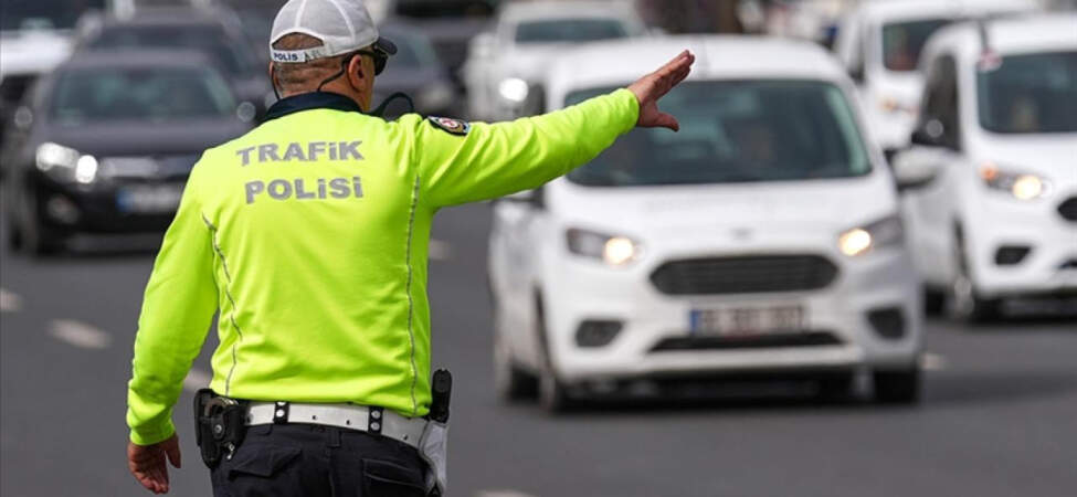 İstanbullular Dikkat, Bu Yollar Kapalı