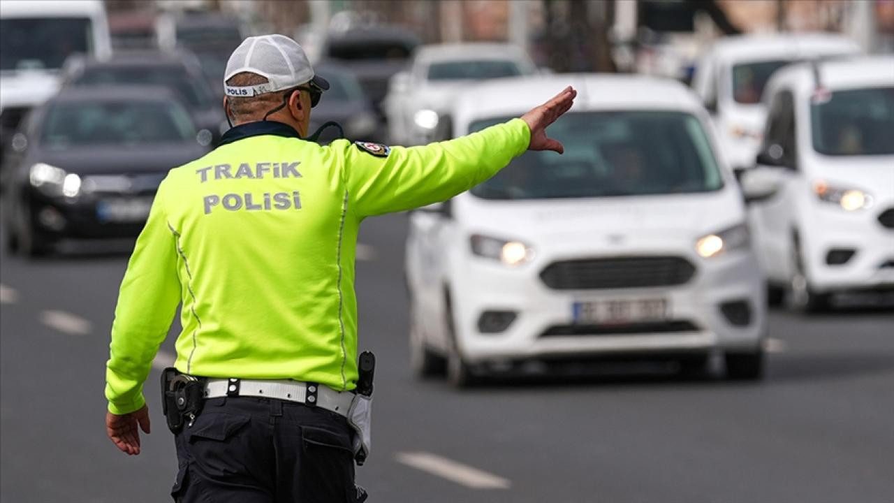 İstanbullular Dikkat, Bu Yollar Kapalı